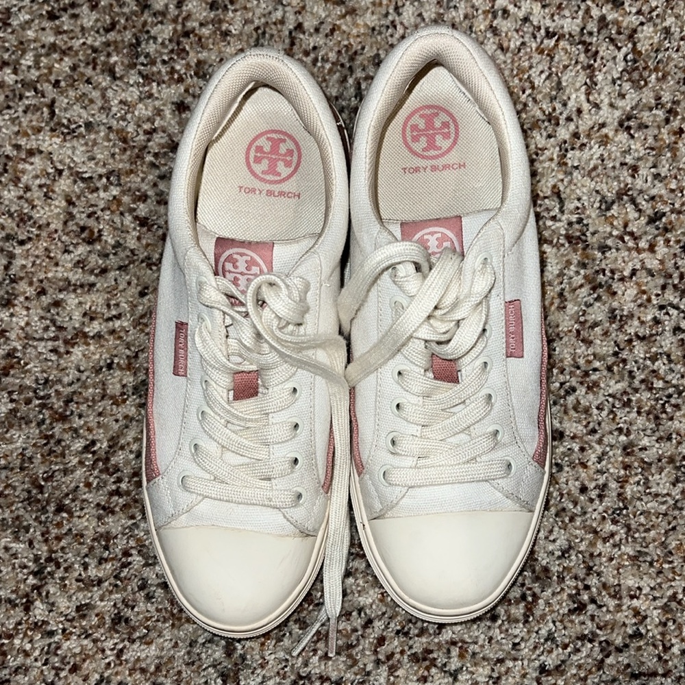 Tory Burch sneakers